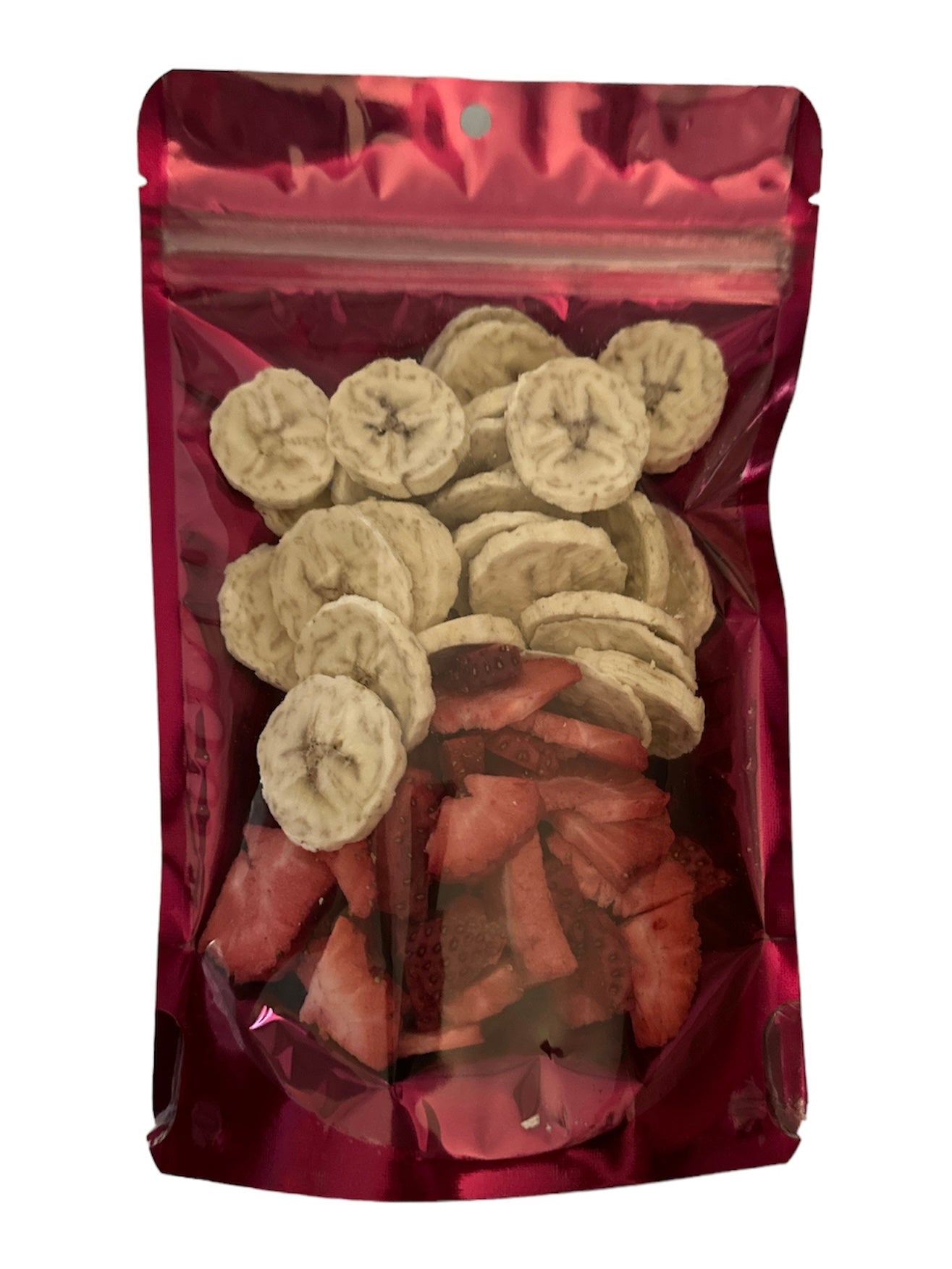 Strawberry Bananas Mix