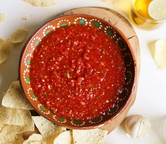 Salsa